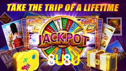 VIP Casino 8U8U