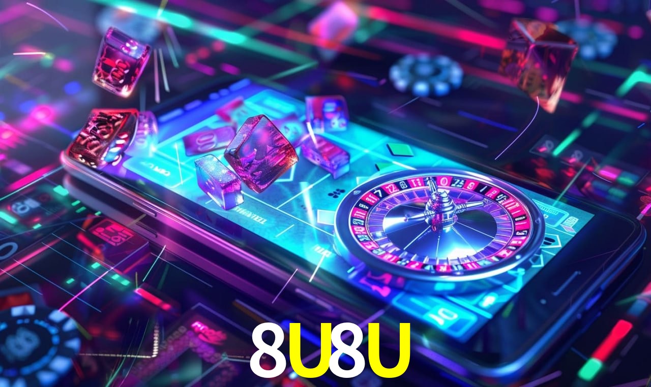 Experiência VIP 8U8U
